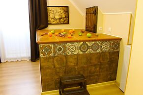 Ecotel Snegirek