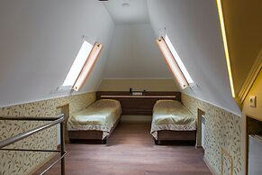 Ecotel Snegirek