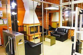 Ecotel Snegirek