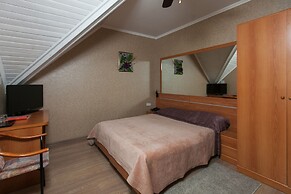 Ecotel Snegirek