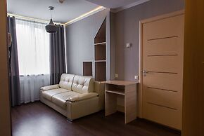 Ecotel Snegirek