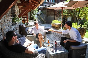 Hôtel Le Fer à Cheval