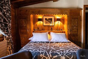 Hôtel Le Fer à Cheval