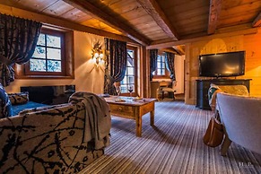 Hôtel Le Fer à Cheval