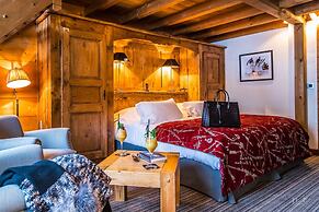 Hôtel Le Fer à Cheval