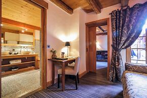 Hôtel Le Fer à Cheval