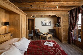 Hôtel Le Fer à Cheval