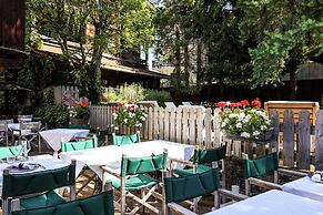 Hôtel Le Fer à Cheval