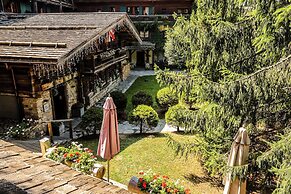 Hôtel Le Fer à Cheval
