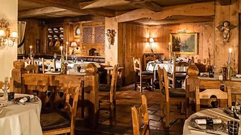 Hôtel Le Fer à Cheval