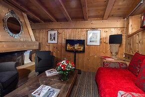 Hôtel Le Fer à Cheval