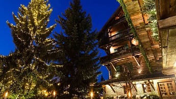 Hôtel Le Fer à Cheval