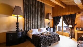Hôtel Le Fer à Cheval