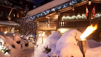 Hôtel Le Fer à Cheval