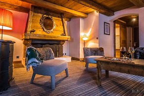 Hôtel Le Fer à Cheval