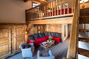 Hôtel Le Fer à Cheval