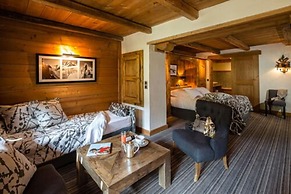 Hôtel Le Fer à Cheval