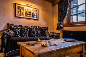 Hôtel Le Fer à Cheval