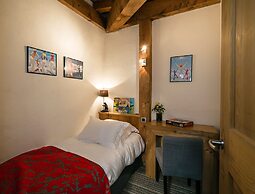 Hôtel Le Fer à Cheval