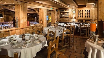Hôtel Le Fer à Cheval