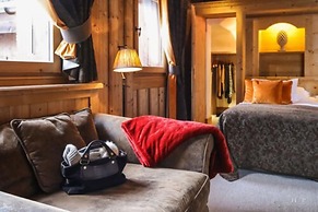 Hôtel Le Fer à Cheval