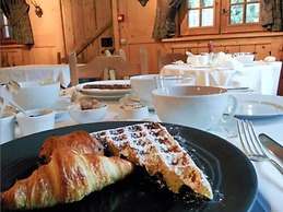 Hôtel Le Fer à Cheval