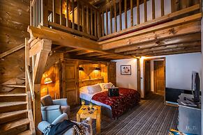 Hôtel Le Fer à Cheval