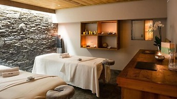 Hôtel Le Fer à Cheval