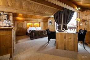 Hôtel Le Fer à Cheval