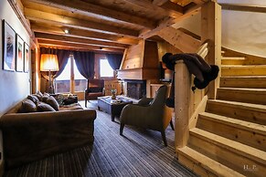 Hôtel Le Fer à Cheval