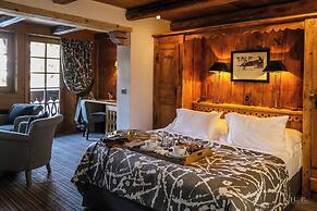 Hôtel Le Fer à Cheval