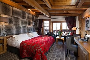 Hôtel Le Fer à Cheval