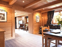Hôtel Le Fer à Cheval