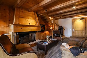Hôtel Le Fer à Cheval
