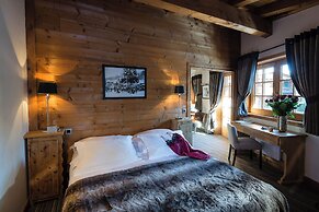 Hôtel Le Fer à Cheval