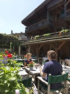 Hôtel Le Fer à Cheval