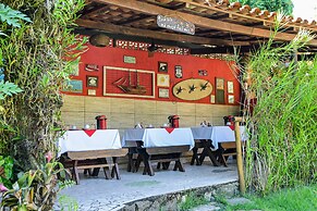 Pousada Ilhabelasuites