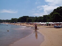 Pousada Ilhabelasuites