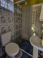 Pousada Ilhabelasuites