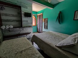 Pousada Ilhabelasuites