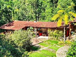 Pousada Ilhabelasuites