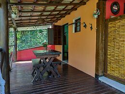 Pousada Ilhabelasuites