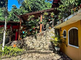 Pousada Ilhabelasuites