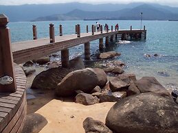 Pousada Ilhabelasuites