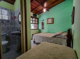 Pousada Ilhabelasuites