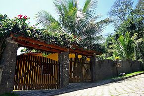 Pousada Ilhabelasuites