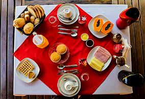 Pousada Ilhabelasuites