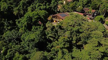 Pousada Ilhabelasuites