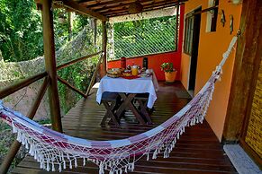 Pousada Ilhabelasuites