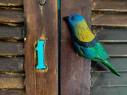 Pousada Ilhabelasuites